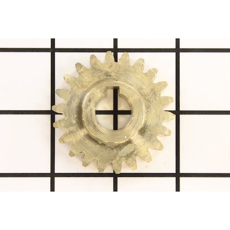 Jet Gear 22T Ghb-1340 6429